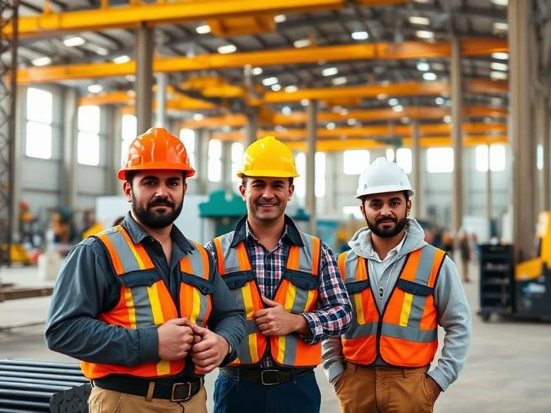 Overseas Job Placements